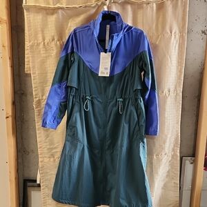 Lululemon Athletica Two-Tone Ski Jacket